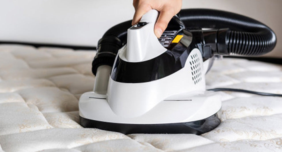 Come pulire il materasso: 5 modi per farlo durare più a lungo