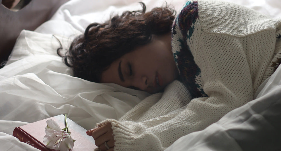 Dormire senza cuscino: 3 problemi che potrebbero nascere