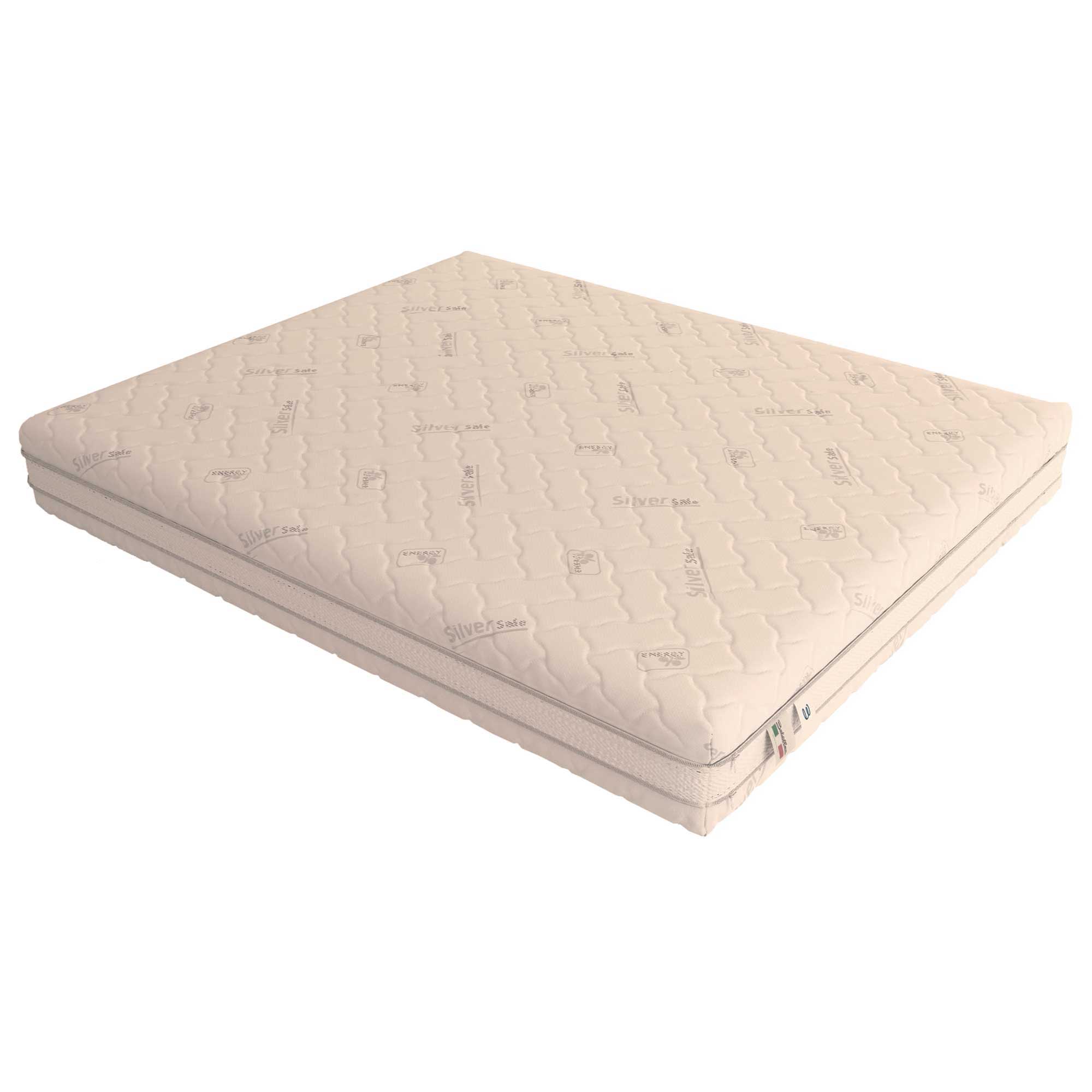 Materasso Piazza E Mezza 120x200 Materasso Memory Foam 120x200cm Materasso Piazza E Mezza 120x200 Materasso Memory Foam 120x200cm