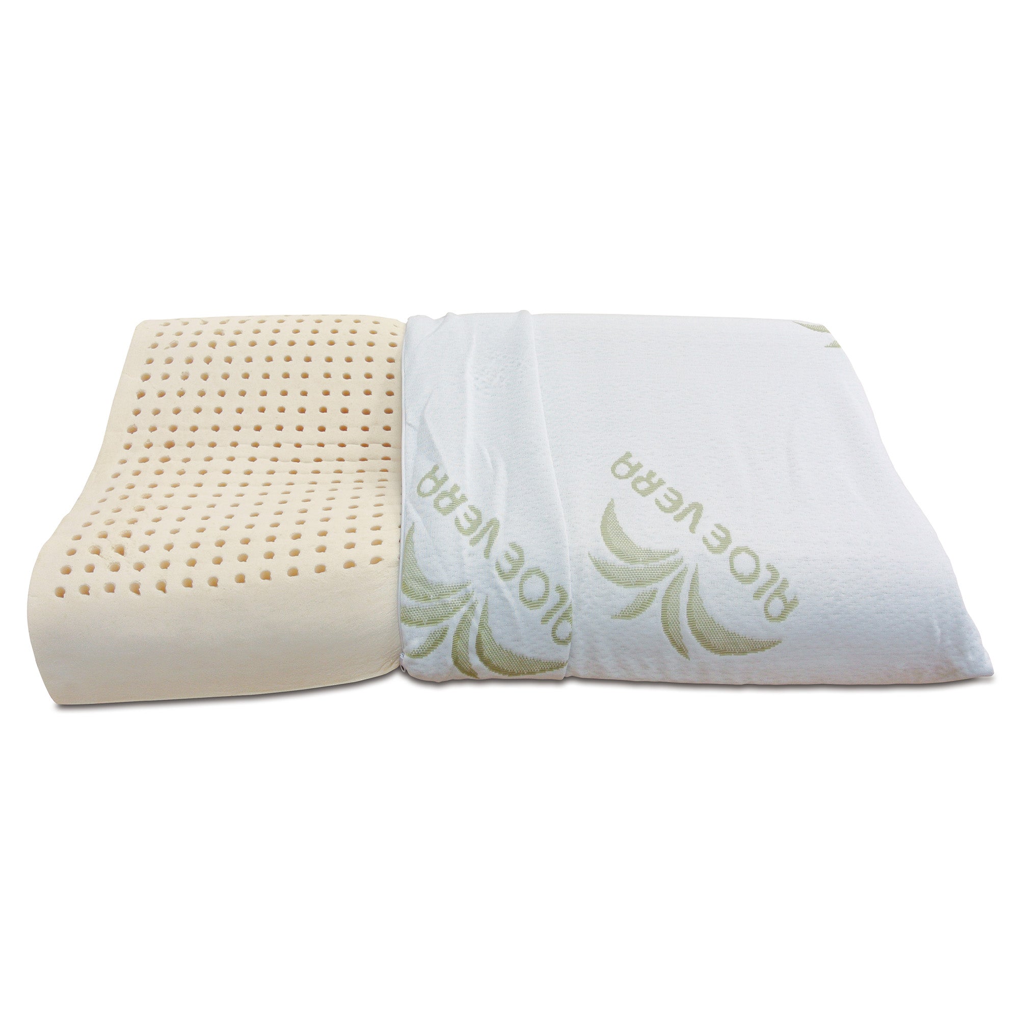OrthoAlign Cuscino Cervicale | Memory Foam Ortopedico Ergonomico OrthoAlign Cuscino Cervicale | Memory Foam Ortopedico Ergonomico