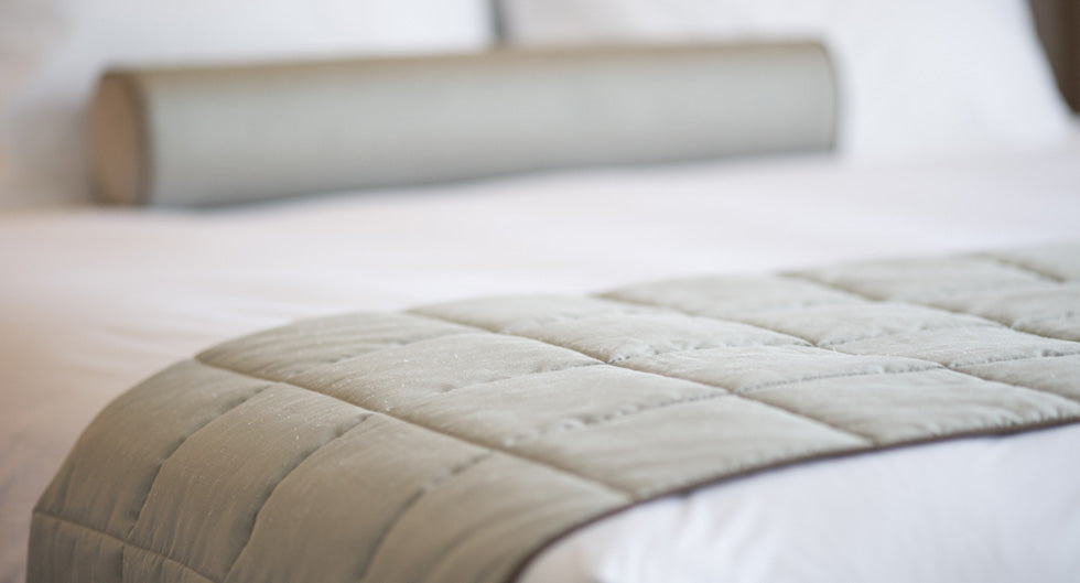 Coprimaterasso in spugna: quando e perché usarlo