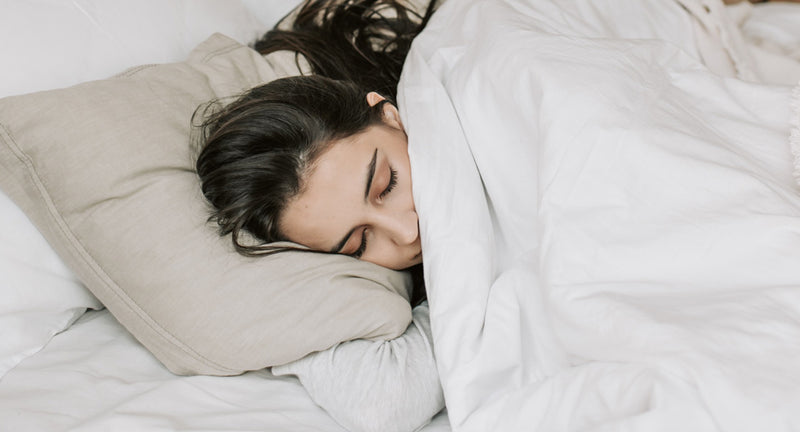 Fase REM nel sonno: cosa vuol dire e perché è importante
