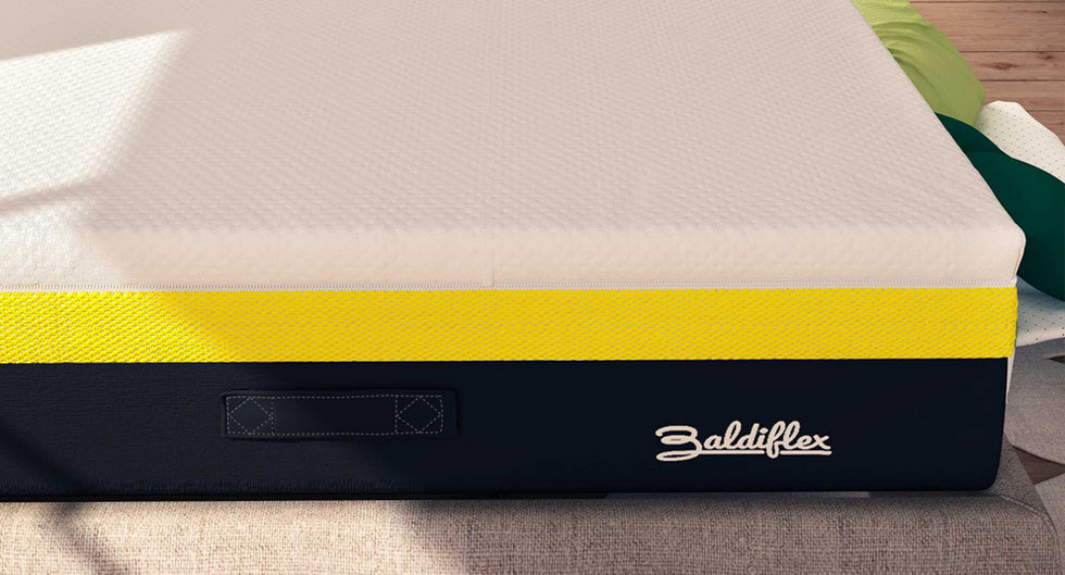 Fibre di cocco: caratteristiche per riposare e dormire meglio