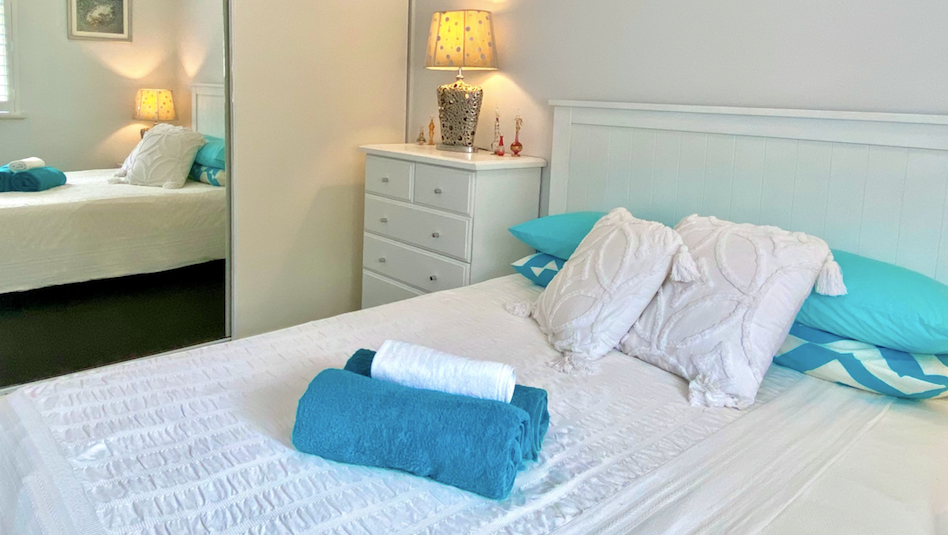 Lenzuola in cotone percalle: caratteristiche e materiale