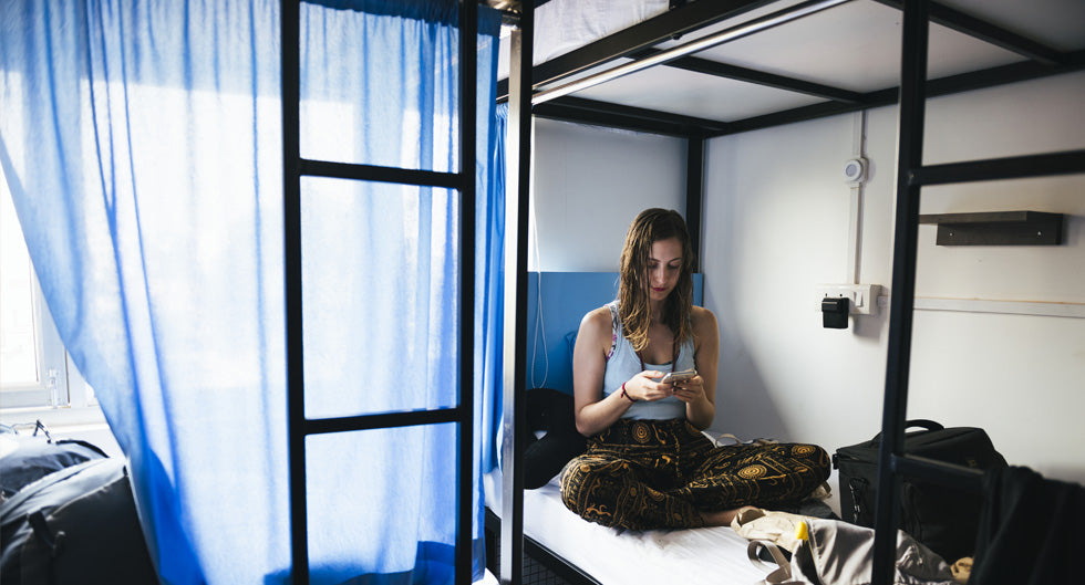 Letto a castello in ferro: guida all'acquisto, caratteristiche e prezzo