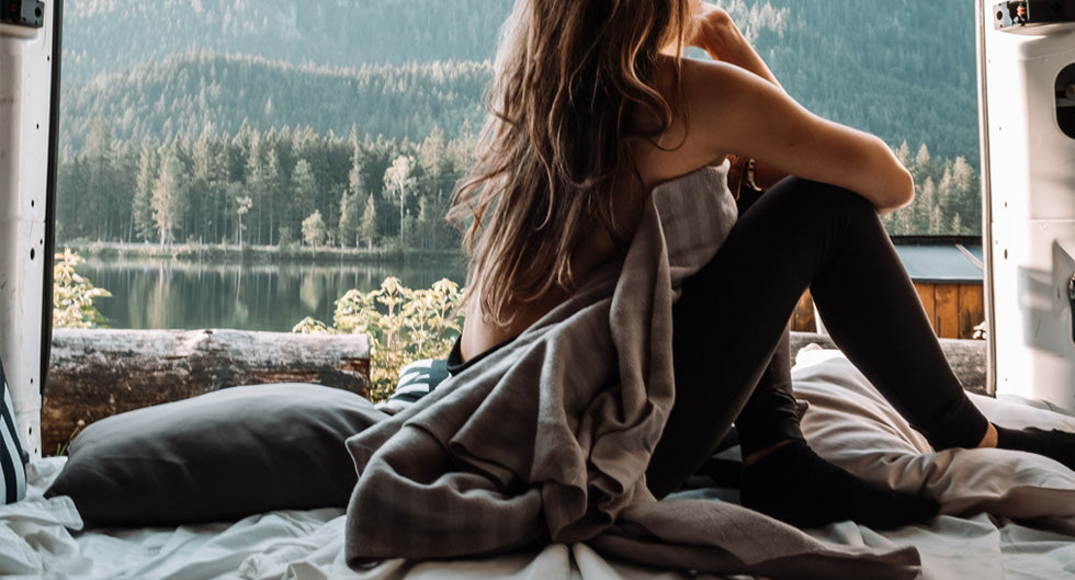 Materassino per campeggio: soluzioni per materassi piccoli per le vacanze