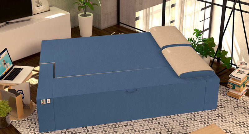 Materasso per divano letto: misure, caratteristiche e prezzi