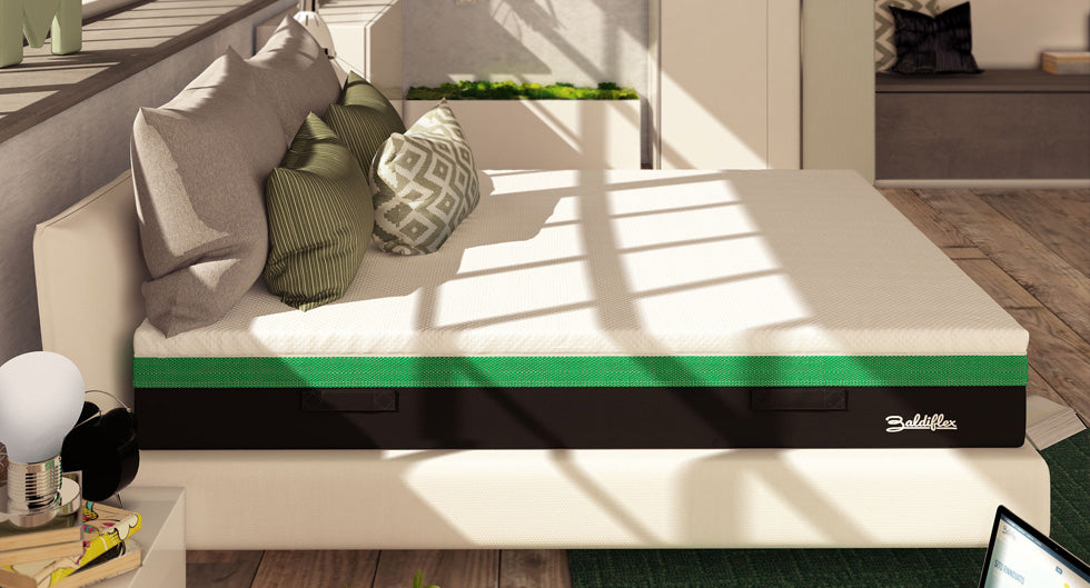 Come scegliere un materasso in memory: caratteristiche, prezzo e offerta