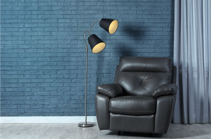 Come scegliere una poltrona da salotto e come pulirla