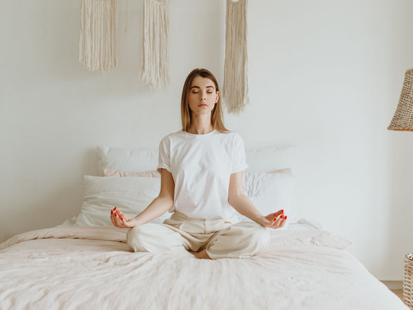 yoga materasso