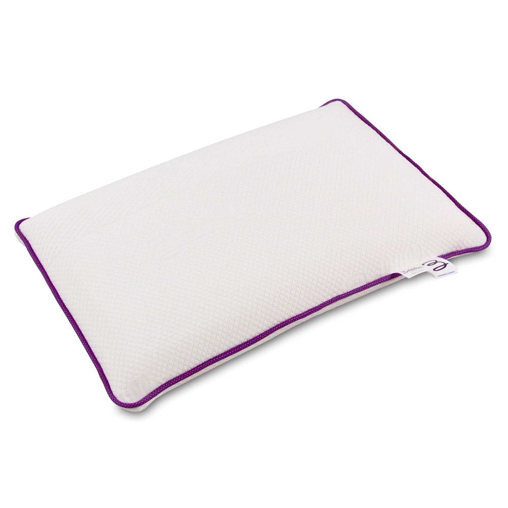 Cuscino saponetta memory e gel Higel