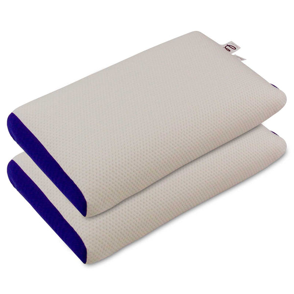 Coppia cuscini memory Bros