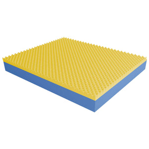 Materasso duck lastra Baldiflex