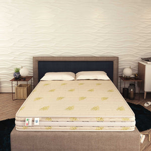 Materasso a molle Bonnel alto 20 cm Ortopedic