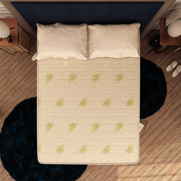 Materasso a molle Bonnel alto 20 cm Ortopedic