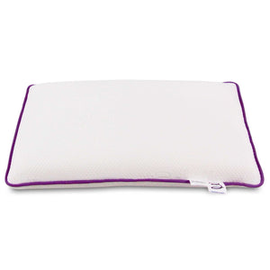 Memory foam soap and Higel gel pillow