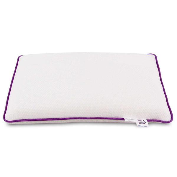 Memory foam soap and Higel gel pillow