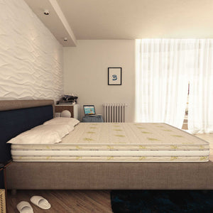 Materasso a molle Bonnel alto 20 cm Ortopedic