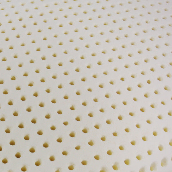 Natura latex soap cushion