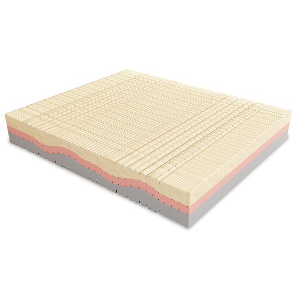 Materasso memory Silverten Armony