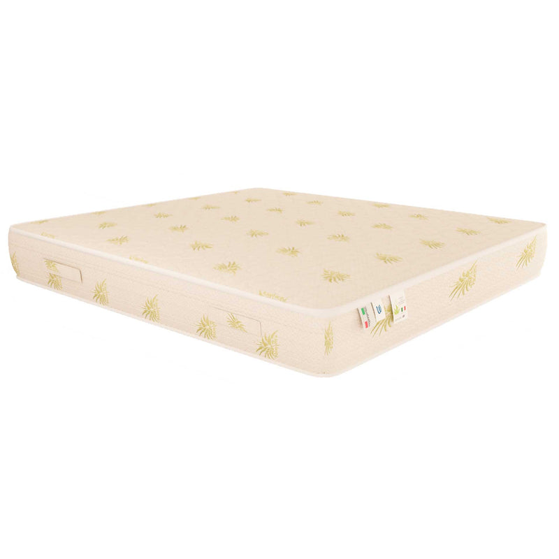 Memory Duck mattress + Base + Pillow