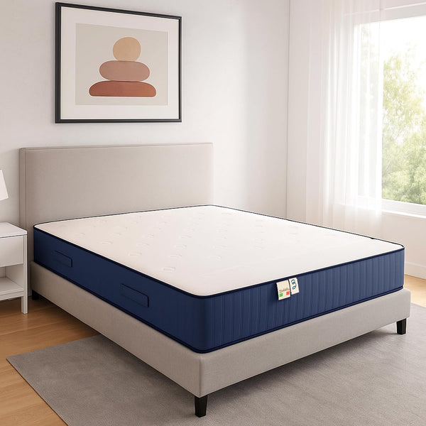 Materasso memory e poliuretano RelaxOne H20