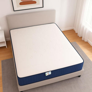 Materasso memory e poliuretano RelaxOne H20