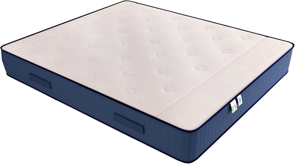 Materasso memory e poliuretano RelaxOne H20