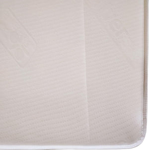 Materasso duck tessuto silver Baldiflex