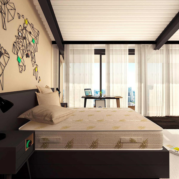 Materasso duck laterale Baldiflex