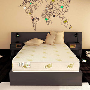 Materasso duck fronte Baldiflex