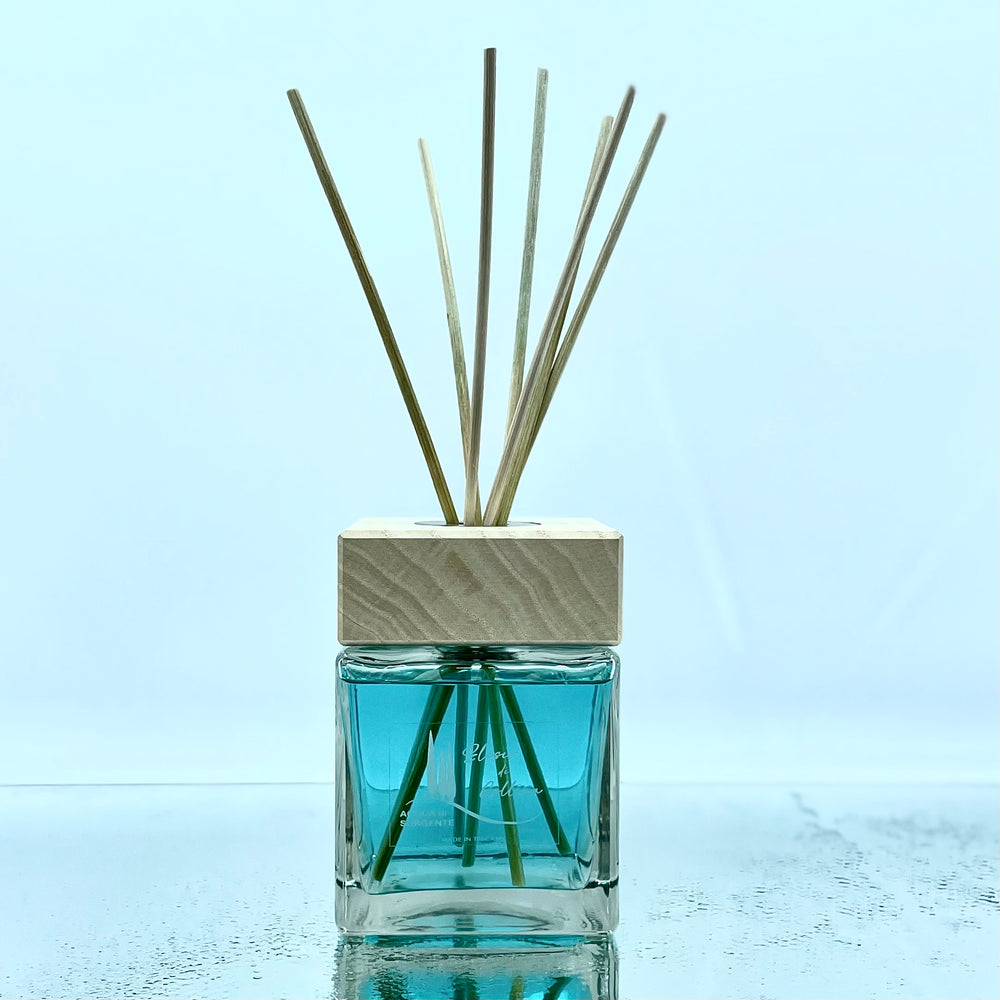 Profumatore per ambiente, Acqua di Sorgente