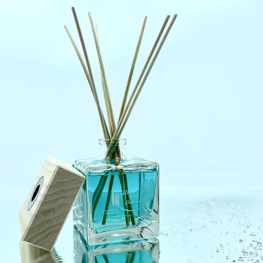 Profumatore per ambiente, Acqua di Sorgente