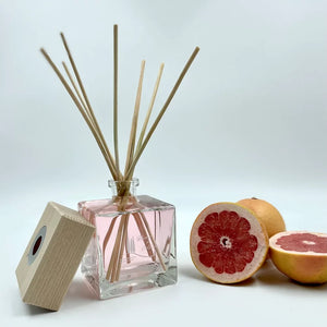 Room diffuser, Fiorentino Pink Citrus
