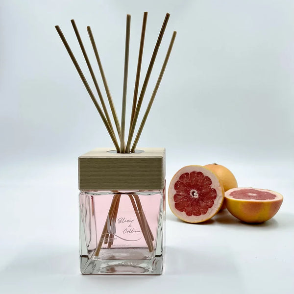 Room diffuser, Fiorentino Pink Citrus
