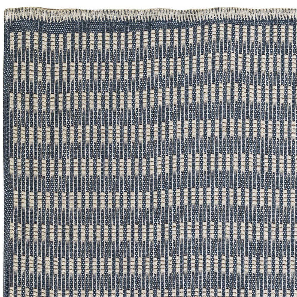 Baldiflex tappeto collezione allure colore blu