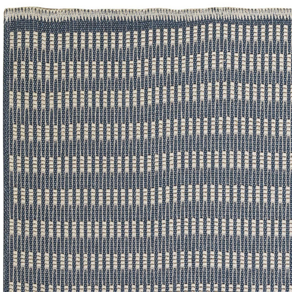 Baldiflex tappeto collezione allure colore blu particolare