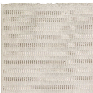 baldiflex tappeto collezione allure crema particolare