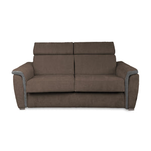 Sofa bed with mattress H21 Walter