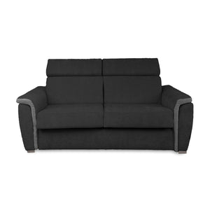 Sofa bed with mattress H21 Walter