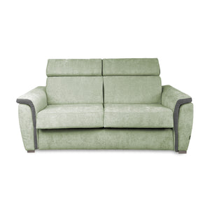 Sofa bed with mattress H21 Walter