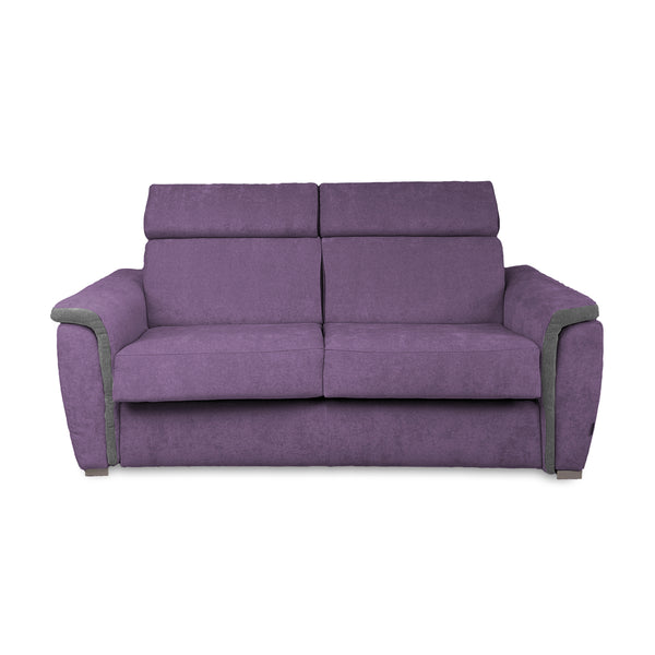 Sofa bed with mattress H21 Walter