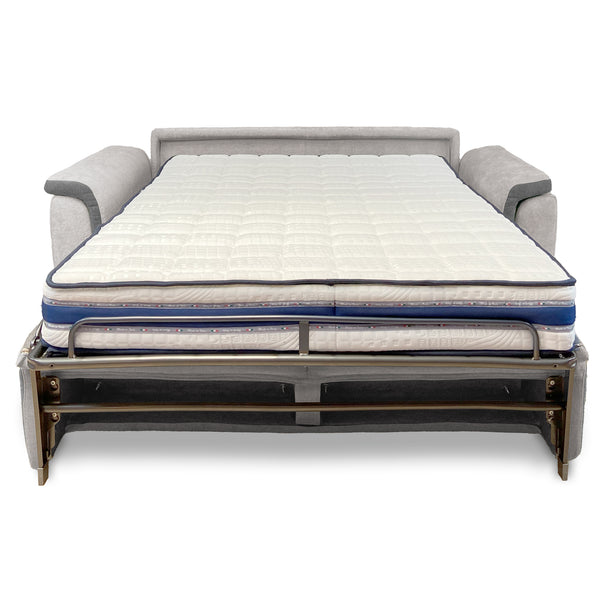 Sofa bed with mattress H21 Walter