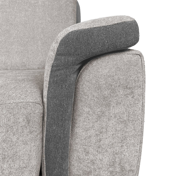 Sofa bed with mattress H21 Walter