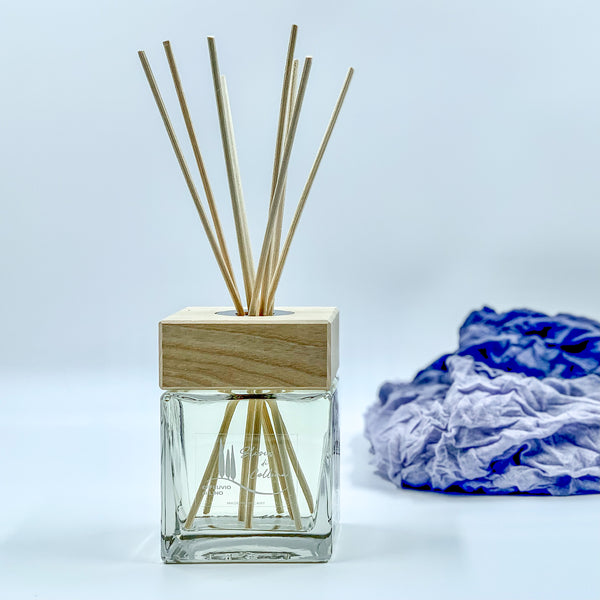 Room diffuser, Linen breeze
