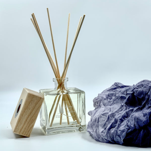 Room diffuser, Linen breeze