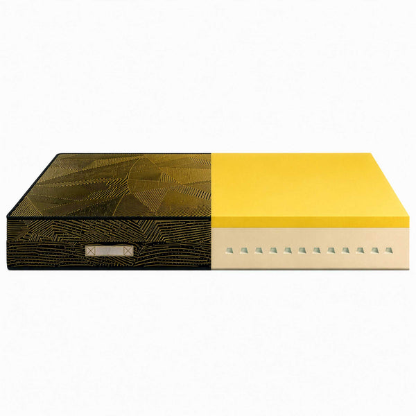Materasso in memory alto 25 cm Fluttuo Sport Soft