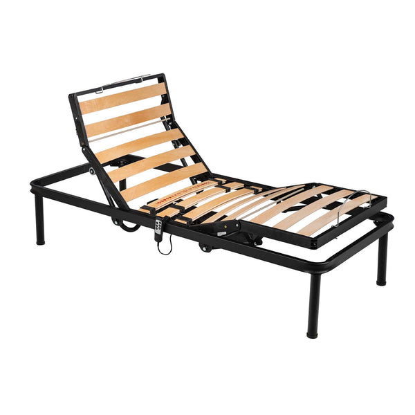 Cable engine bed net with iron frame Galaxy