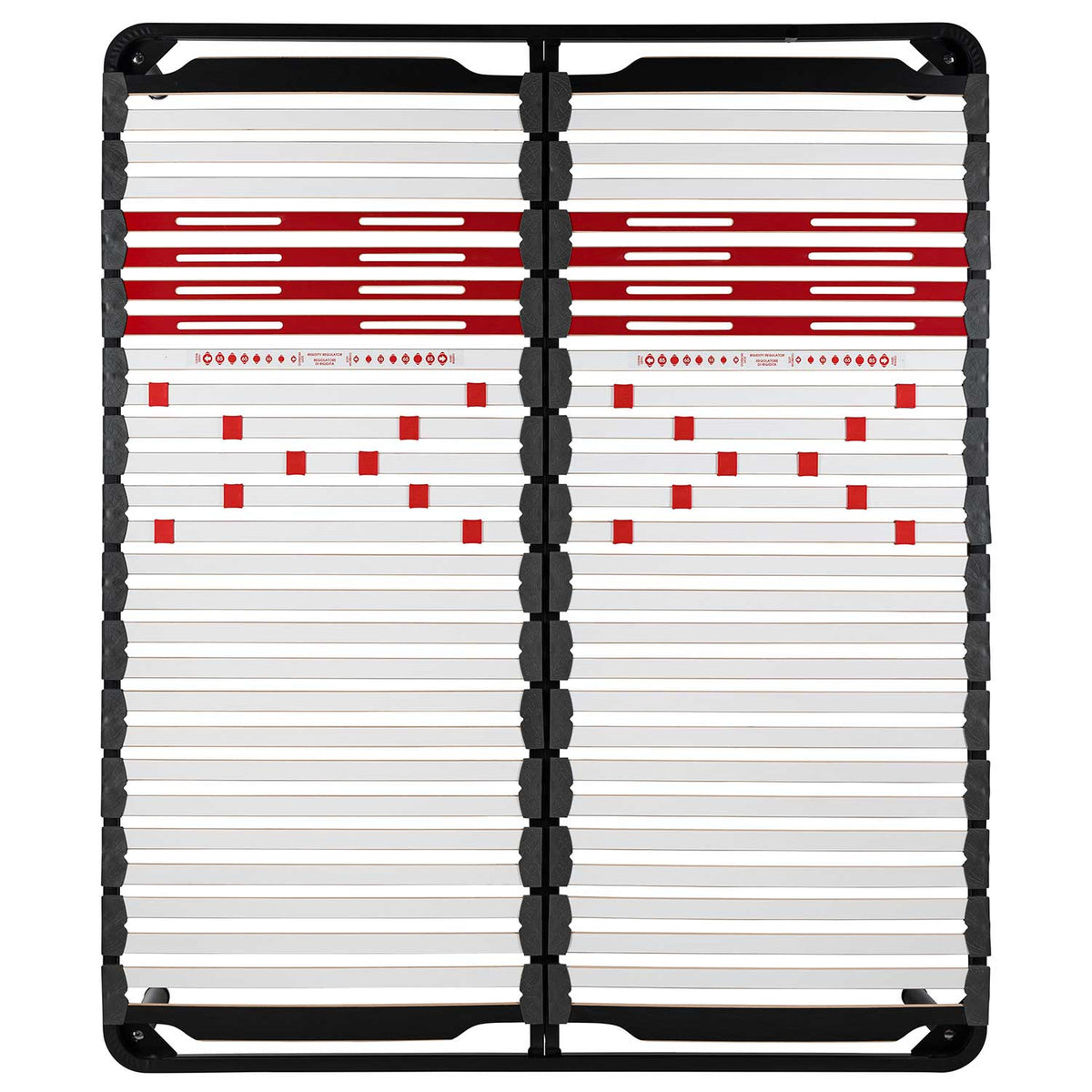 Supporto Rete Per Baldacchino Culla - Telaio Metallico 88x27.5cm, Sostituzione Pratica E Robusta