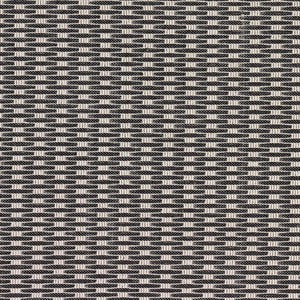 baldiflex tappeto collezione allure nero trama